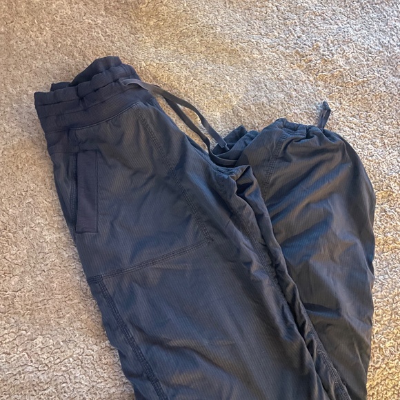 Lululemon Dance Studio Pants - Picture 8 of 8